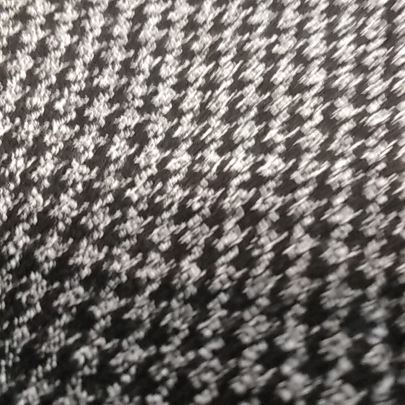 Houndstooth Pants Trousers 12l Express - Picture 8 of 10